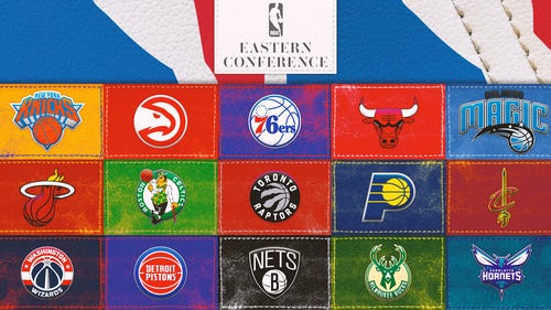 ATLANTA HAWKS Trending Image: NBA Eastern Conference guide: Nets, Bucks, Celtics, 76ers remain contenders